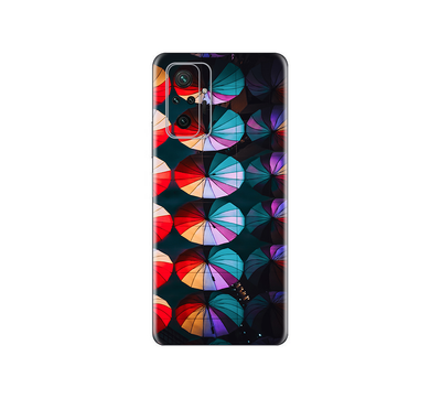 Xiaomi Redmi Note 10 Pro Patterns