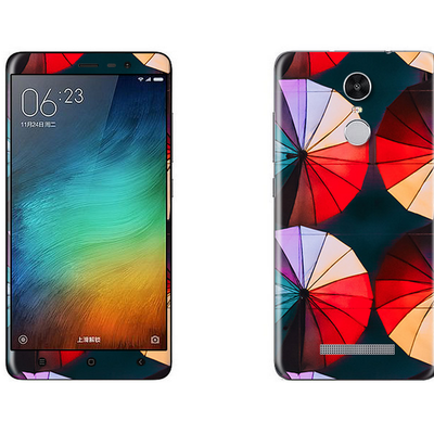 Xiaomi Redmi Note 3 Pro Patterns