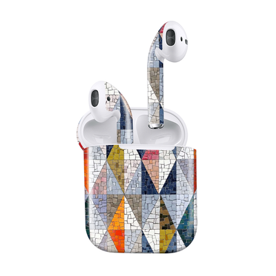Apple Airpods 2nd Gen No Wireless Charging Patterns