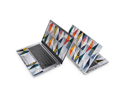 Dell Latitude 7400 Patterns