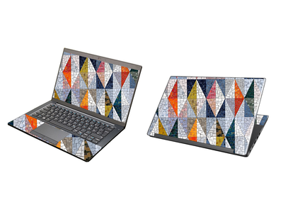 Dell Latitude 7490 Patterns