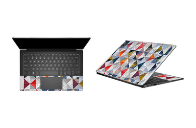 Dell XPS 13 9360 Patterns