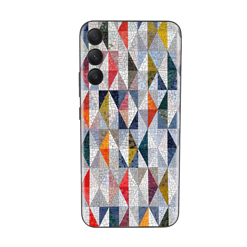 Galaxy A34 5G Patterns