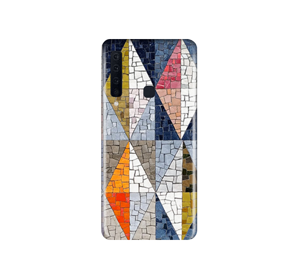 Galaxy A9 Patterns