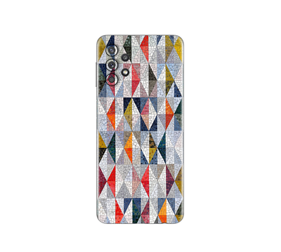 Galaxy M32 5G Patterns