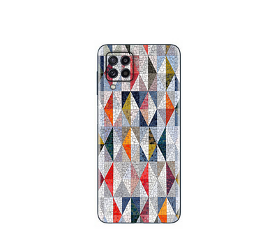 Galaxy M32 Patterns