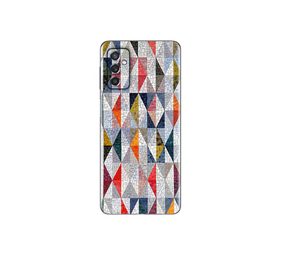 Galaxy M52 5G Patterns