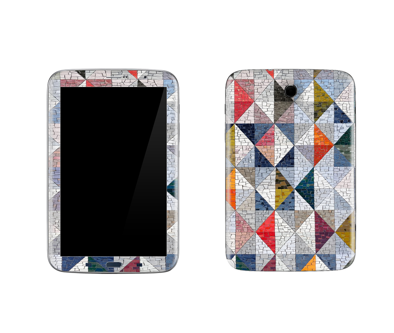 Galaxy Note 8 INCH TABLET Patterns