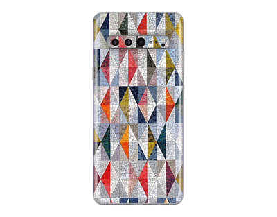 Galaxy S10 5G Patterns