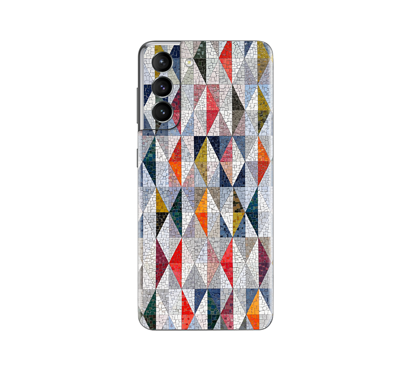 Galaxy S21 5G Patterns