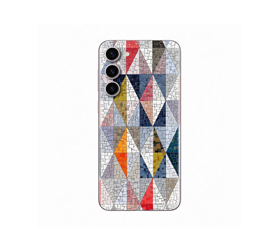 Galaxy S23 Plus Patterns