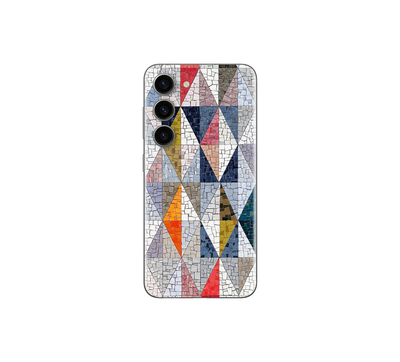 Galaxy S23 Patterns