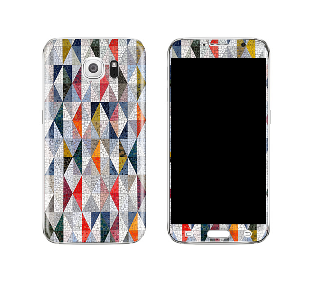 Galaxy S6 Patterns