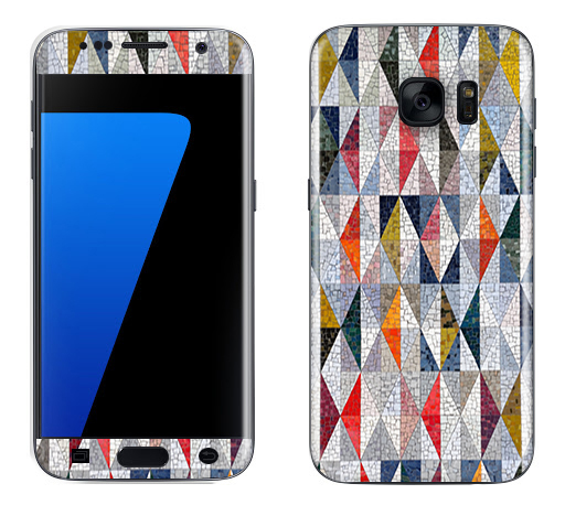 Galaxy S7 Patterns