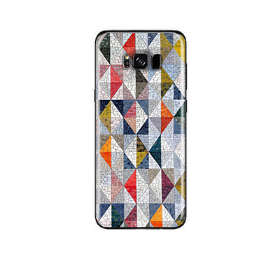 Galaxy S8 Plus Patterns