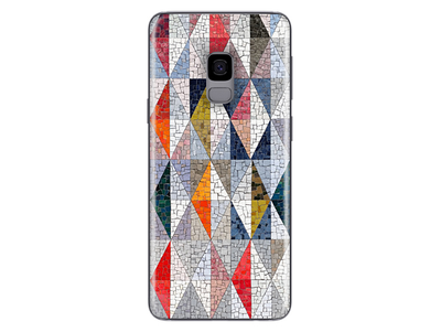 Galaxy S9 Patterns