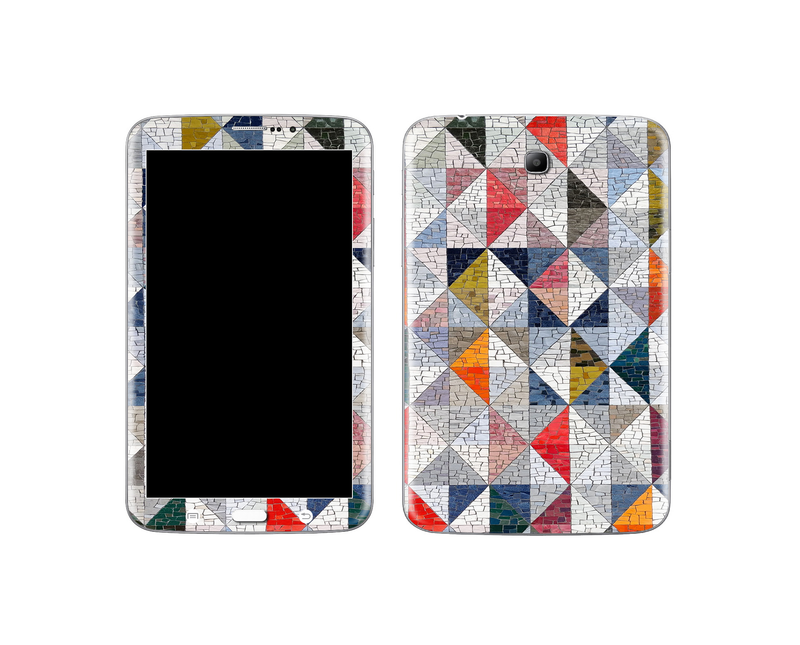 Galaxy TAB 3 7 INCH Patterns