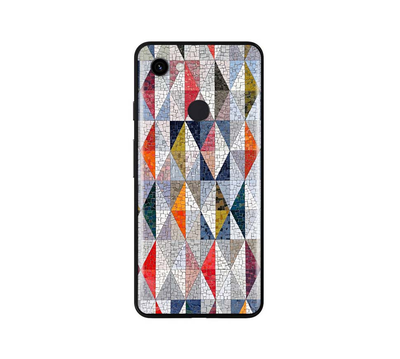 Google Pixel 3A Patterns