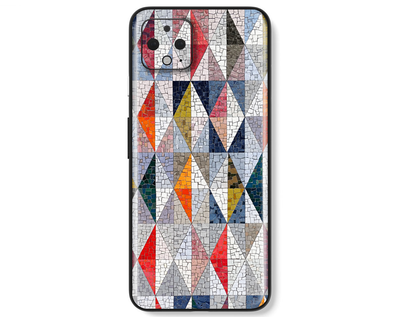 Google Pixel 4XL Patterns