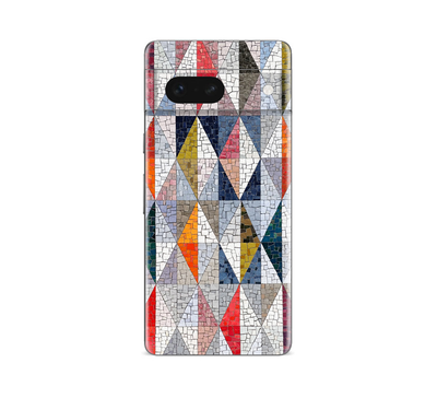 Google Pixel 7 Patterns