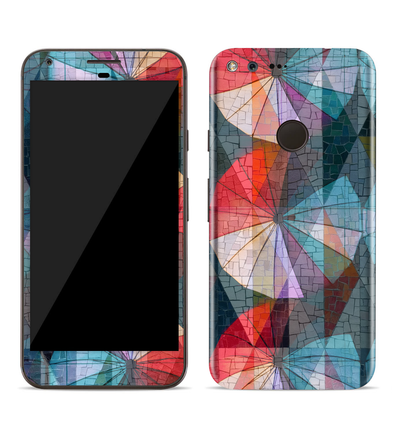 Google Pixel XL Patterns