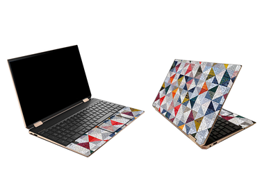 HP Spectre X 360 Patterns