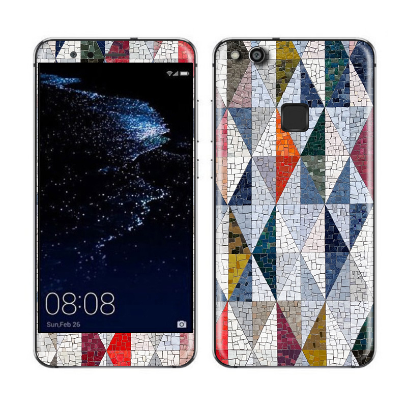 Huawei P10 Lite Patterns