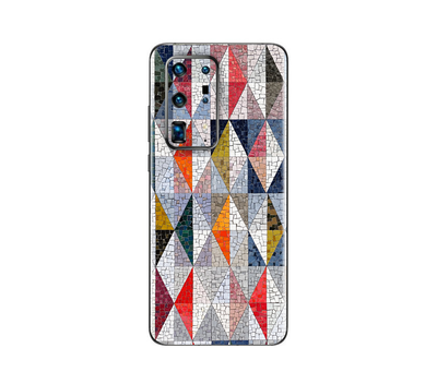 Huawei P40 Pro Plus Patterns