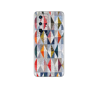 Huawei P40 Pro Patterns