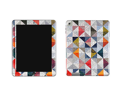 iPad 3 & iPad 4 Patterns