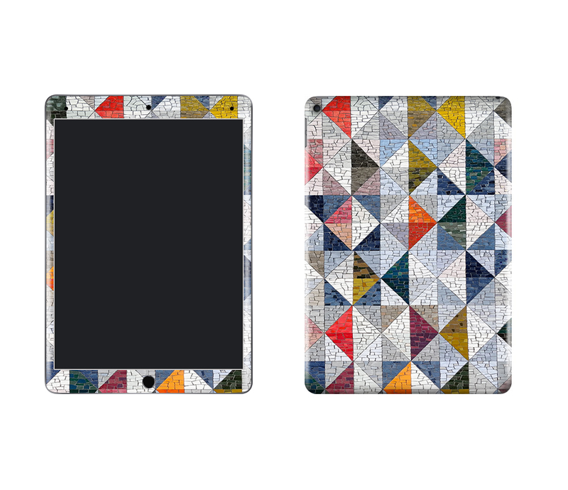 iPad Air 2019 Patterns