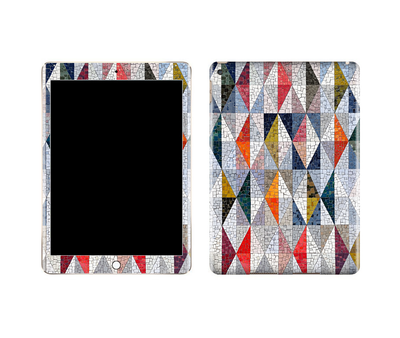 iPad Air 2 Patterns