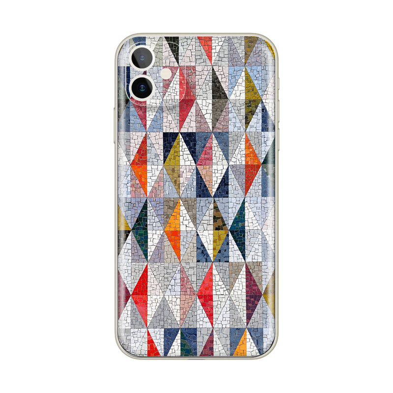 iPhone 12 Patterns