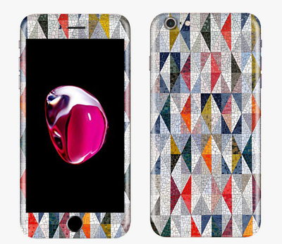 iPhone 6 Patterns