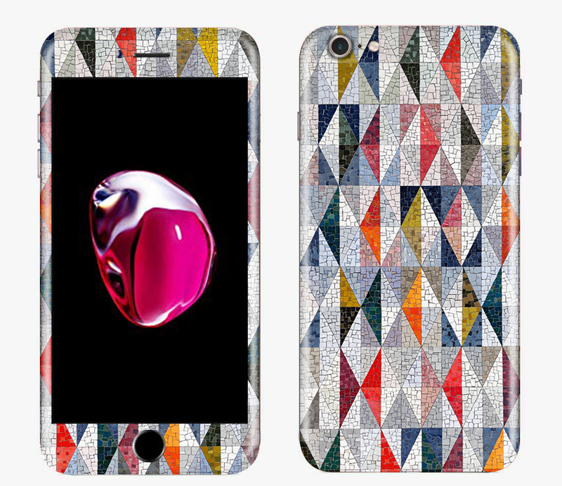 iPhone 6 Plus Patterns