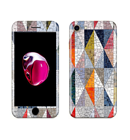 iPhone 8 Patterns