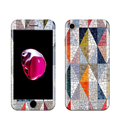 iPhone 7 Patterns