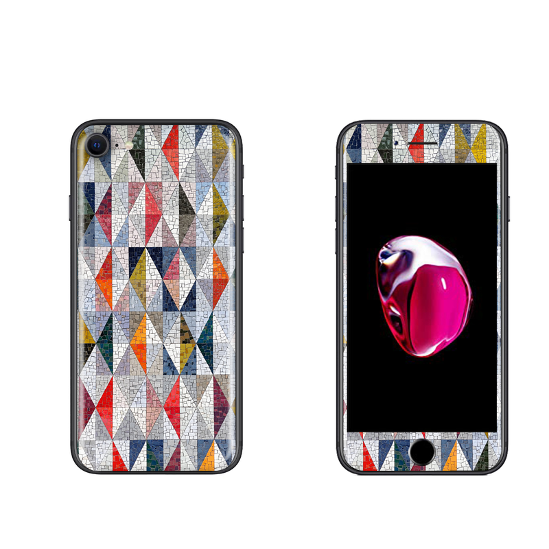 iPhone SE 2020 Patterns