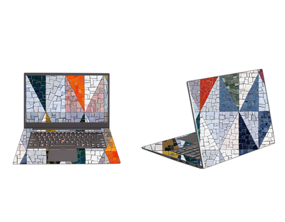 Lenovo ThinkPad X1 Extreme (2nd Gen) Patterns