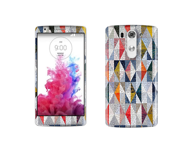 LG G3 Patterns