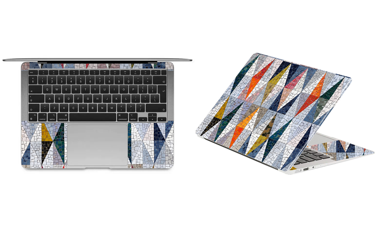 MacBook 11 Air Patterns