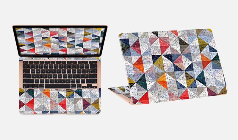 MacBook Air 13 2020 Patterns