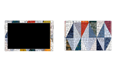 Microsoft Surface Pro 3 Patterns