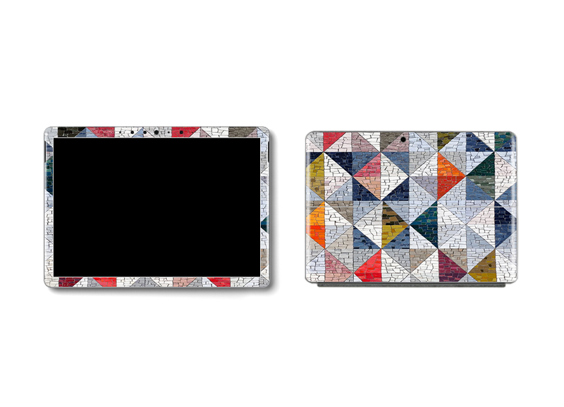 Microsoft Surface Pro 7 Patterns