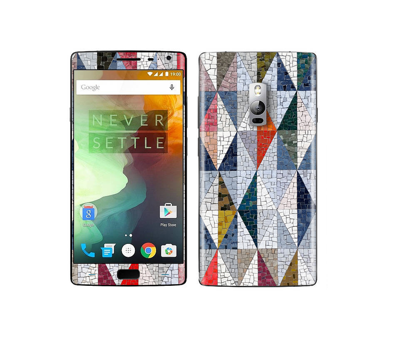 OnePlus 2 Patterns