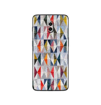 OnePlus 6t Patterns