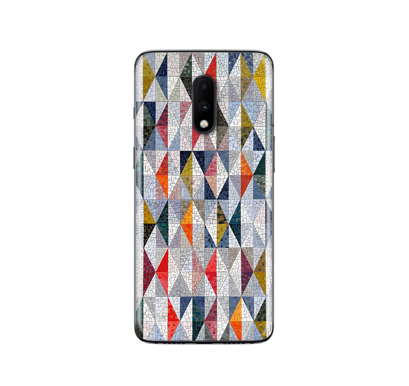 OnePlus 7  Patterns