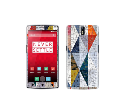 OnePlus One Patterns