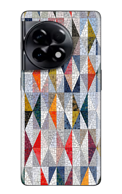 OnePlus 11R Patterns