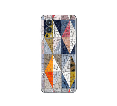 OnePlus Nord 2 5G  Patterns